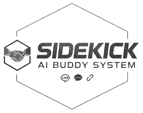 SIDEKICK Logo